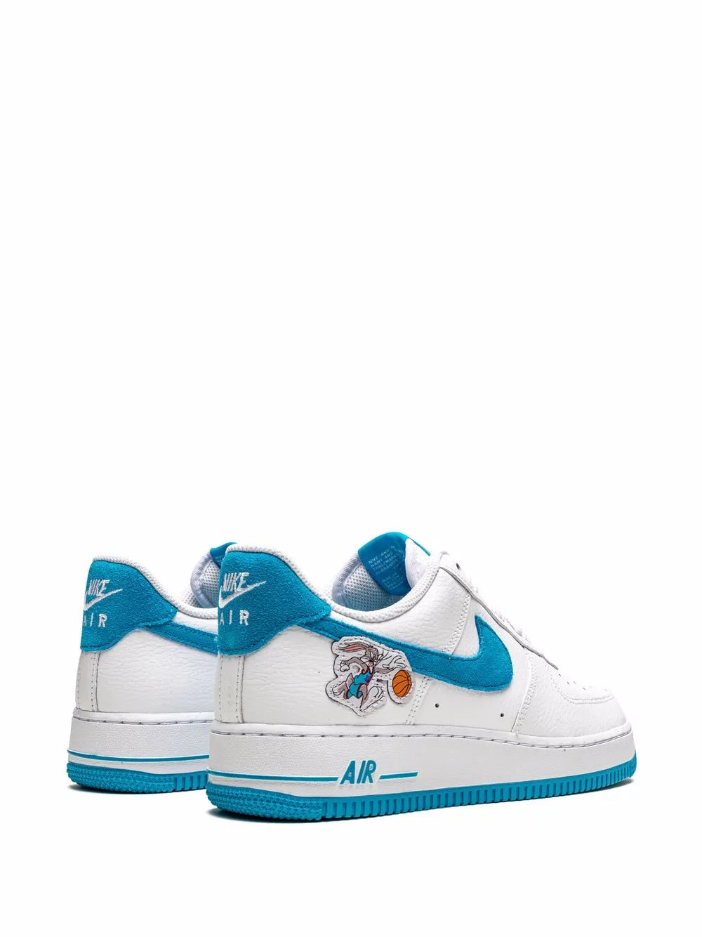 Space Jam Air Force 1 Low Hare