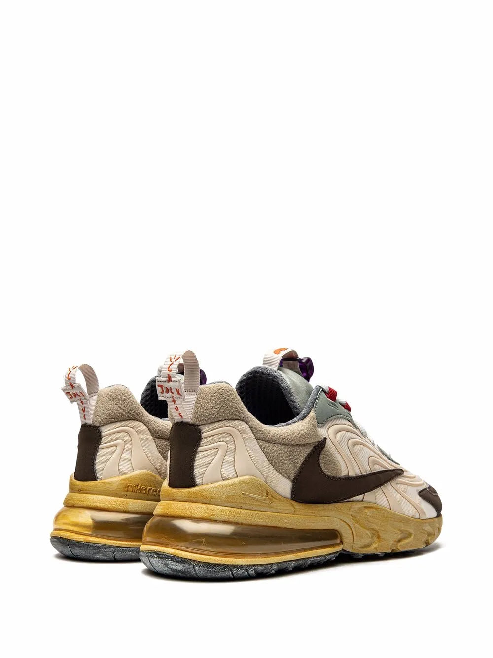 Travis Scott Air Max 270 Cactus Trails