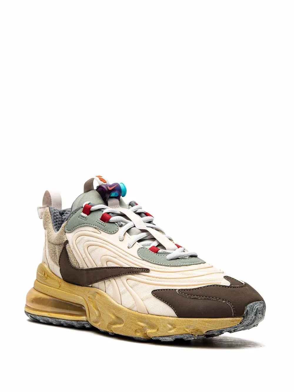 Travis Scott Air Max 270 Cactus Trails
