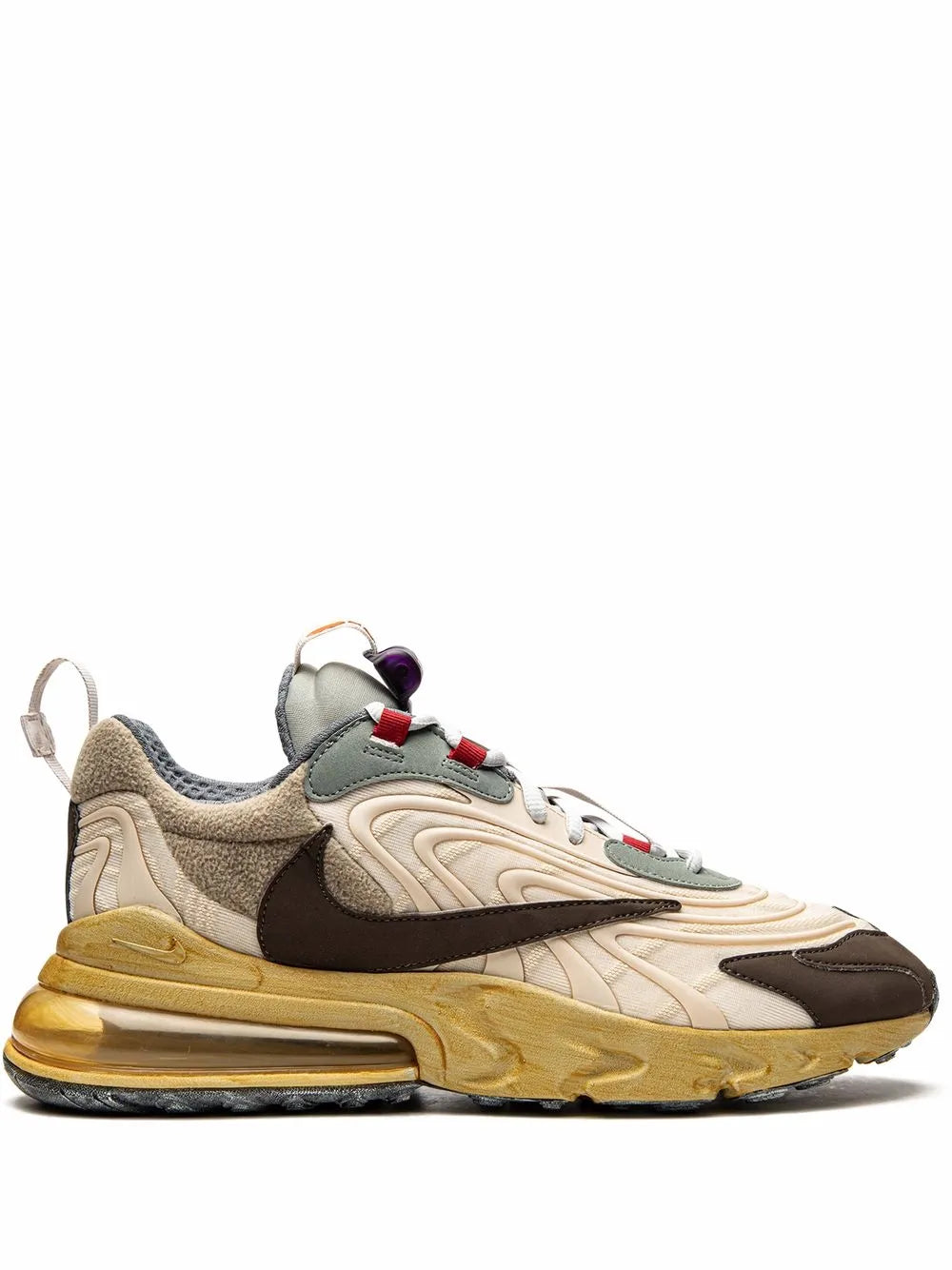 Travis Scott Air Max 270 Cactus Trails