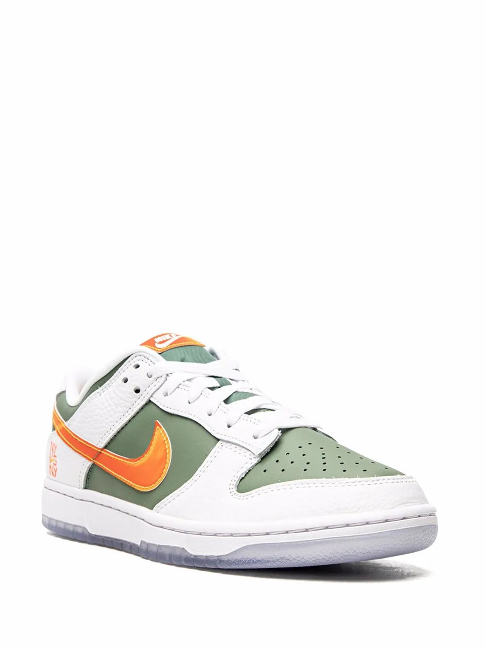 Dunk Low Ny Vs Ny