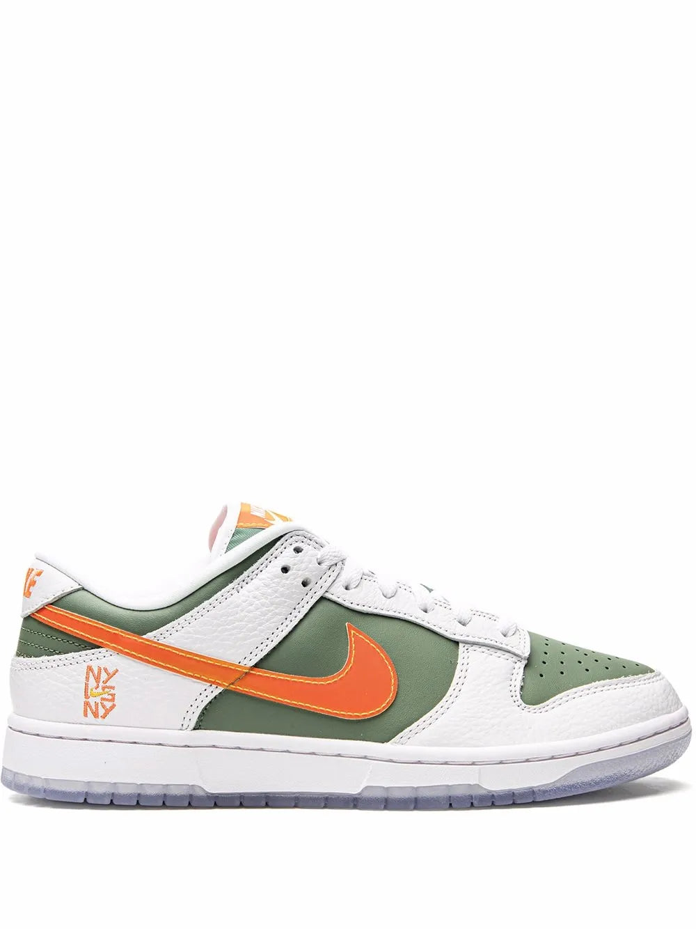 Dunk Low Ny Vs Ny