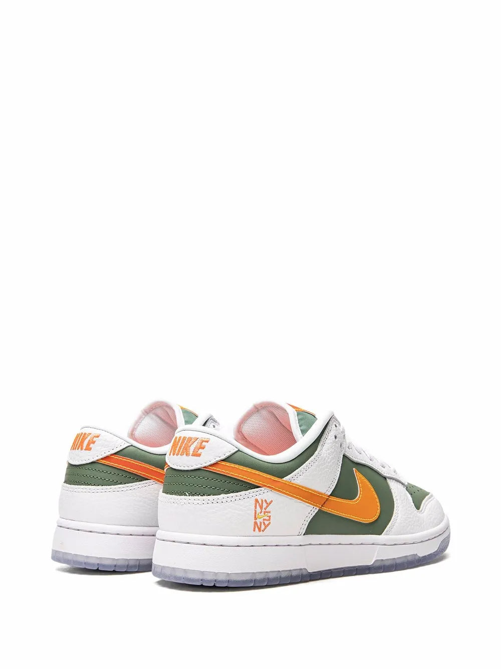 Dunk Low Ny Vs Ny