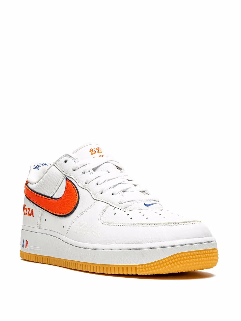 Scarrs Pizza Air Force 1 Low