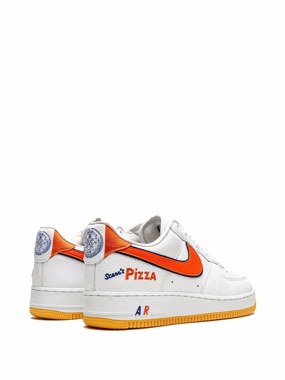 Scarrs Pizza Air Force 1 Low