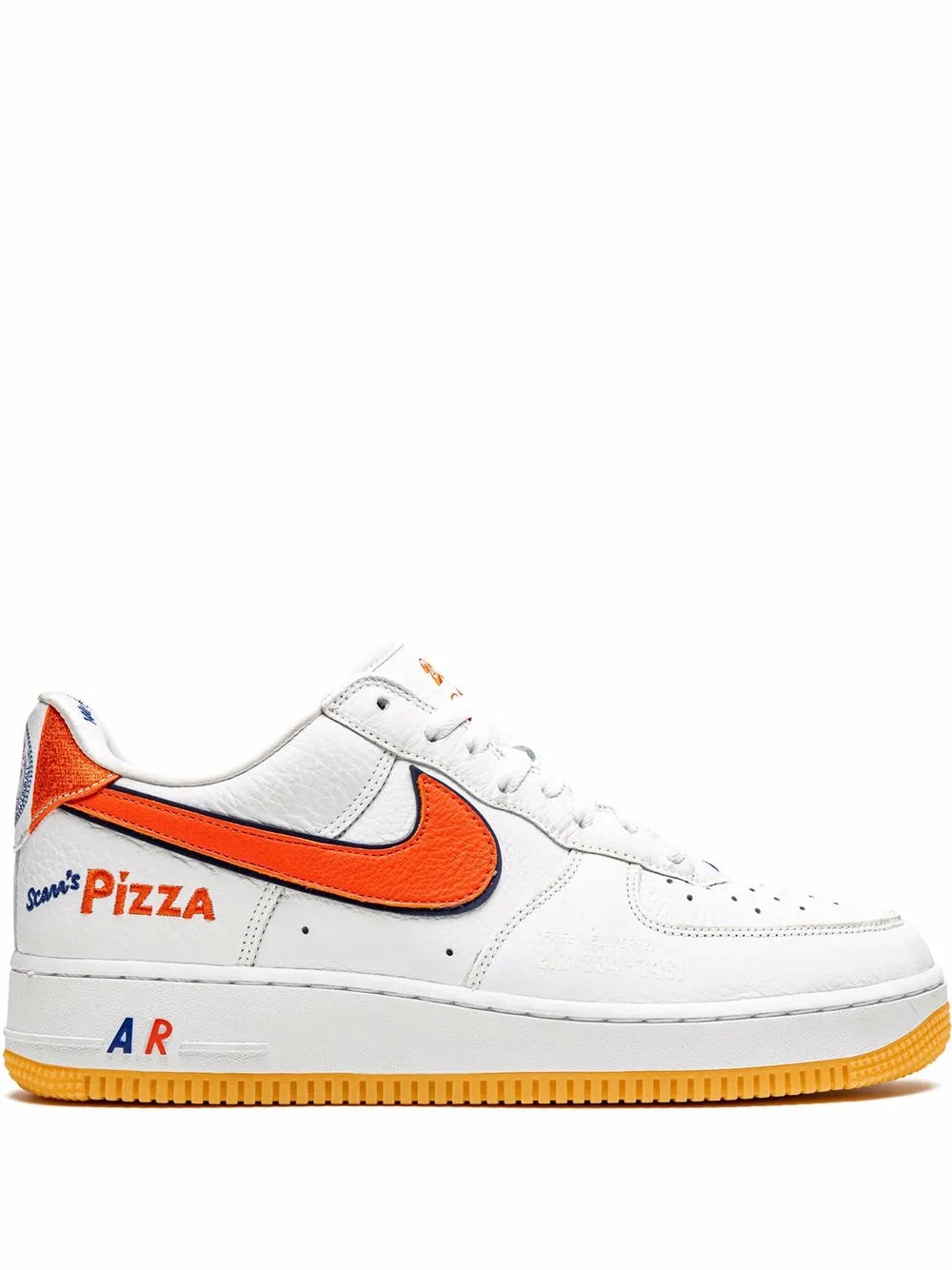 Scarrs Pizza Air Force 1 Low