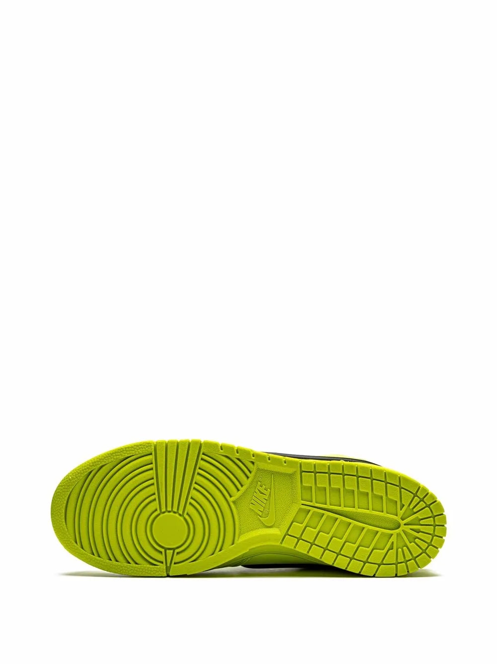 Ambush Dunk High Flash Lime
