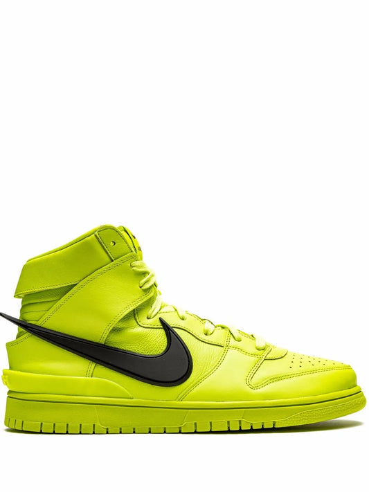 Ambush Dunk High Flash Lime