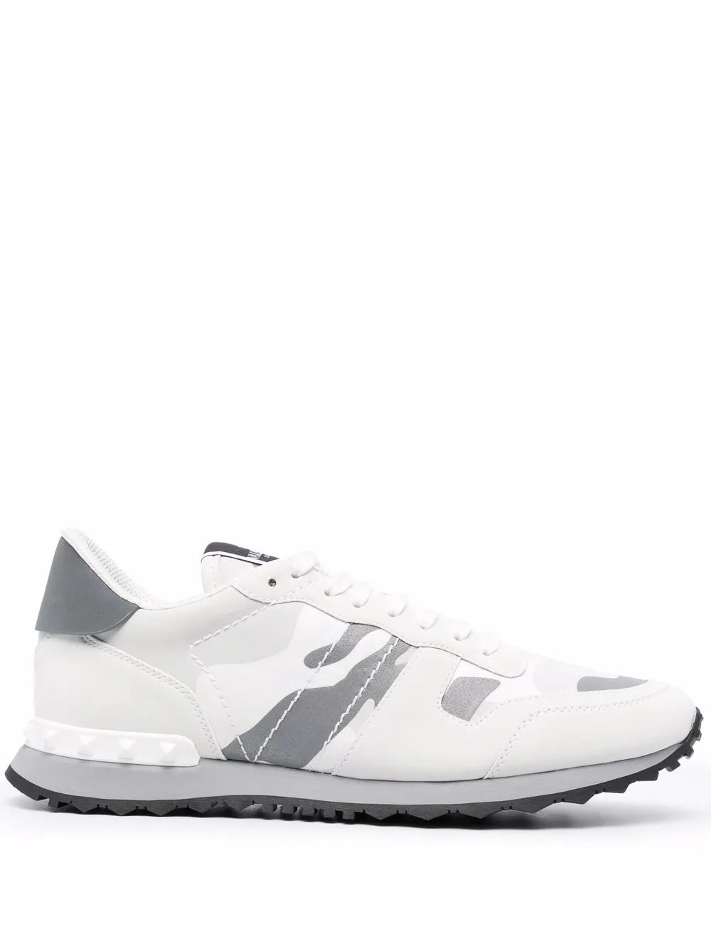 Camouflage Rockrunner