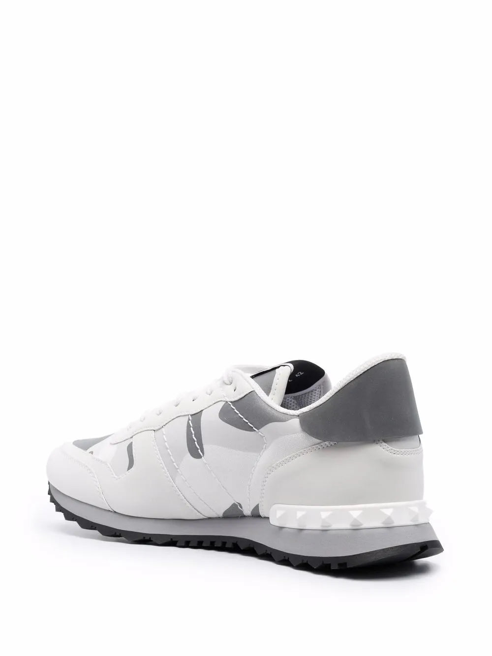 Camouflage Rockrunner