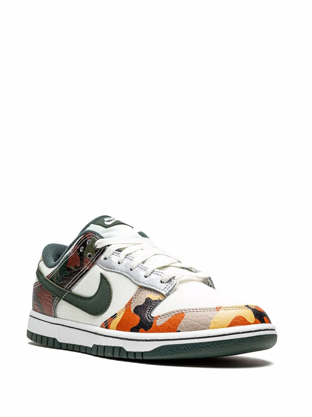 Dunk Low Se Multi-Camo