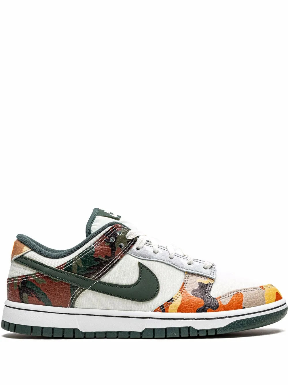 Dunk Low Se Multi-Camo