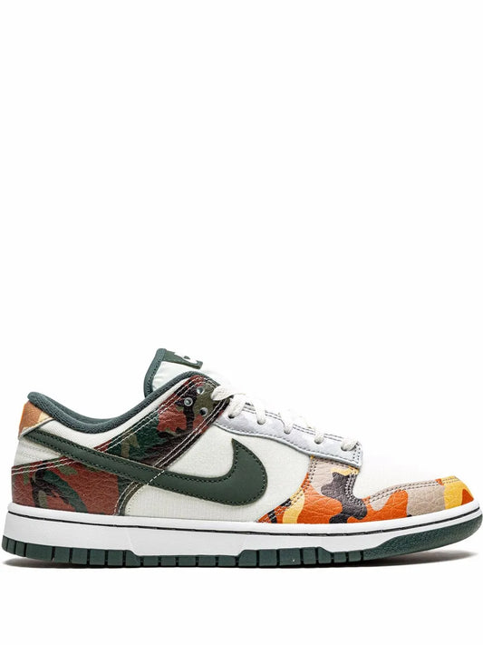 Dunk Low Se Multi-Camo