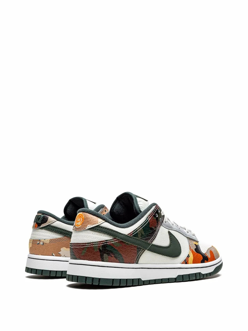 Dunk Low Se Multi-Camo