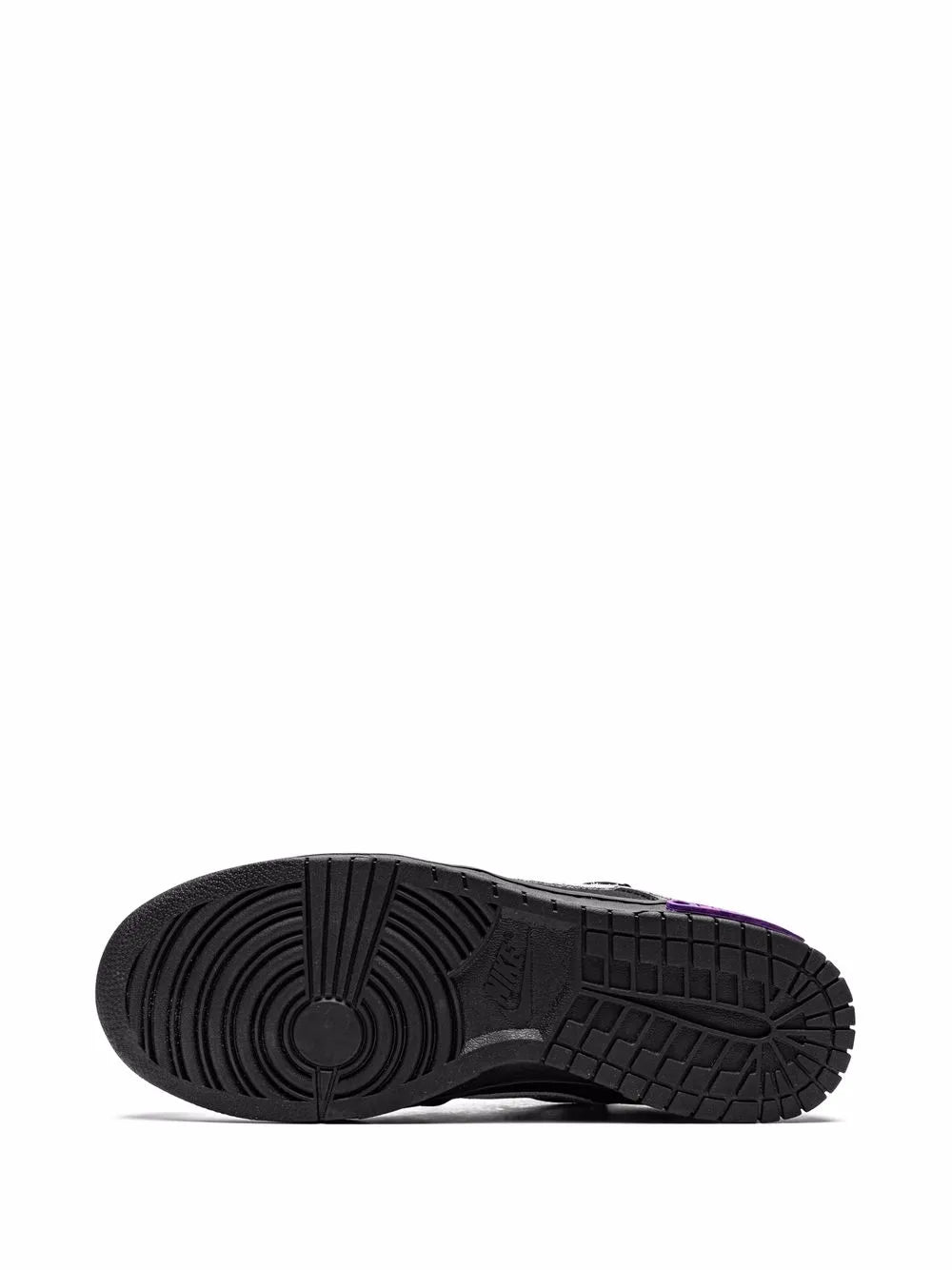 Off-White Dunk Low Lot 50