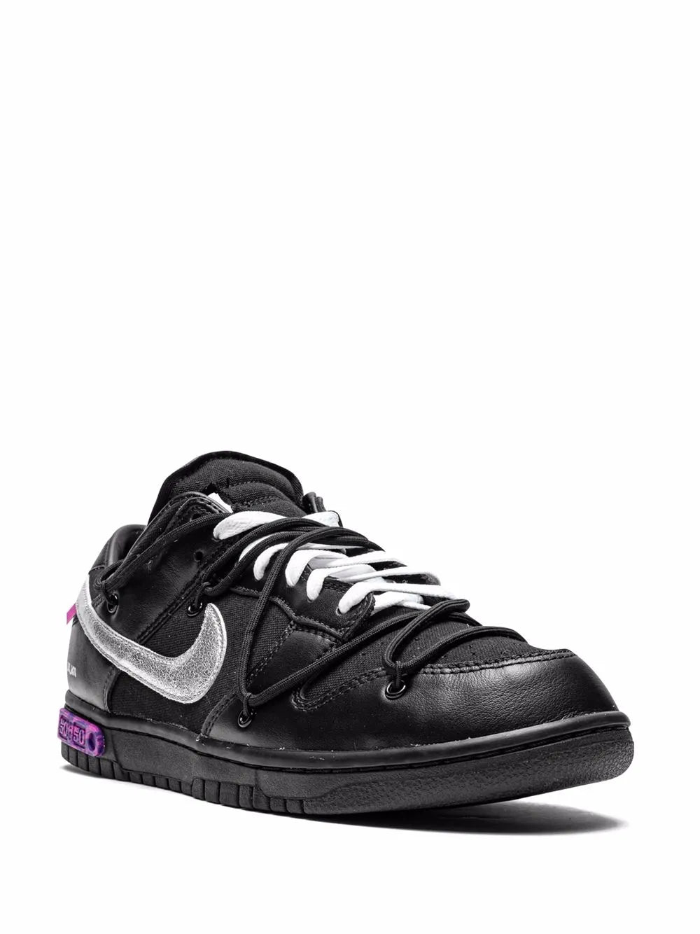 Off-White Dunk Low Lot 50