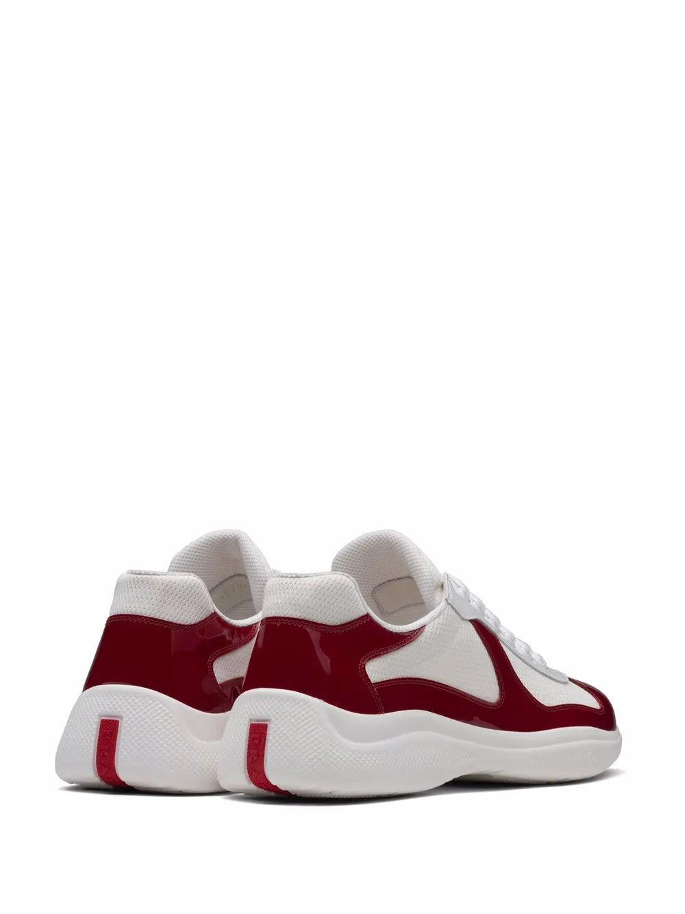 Americas Cup Low-Top