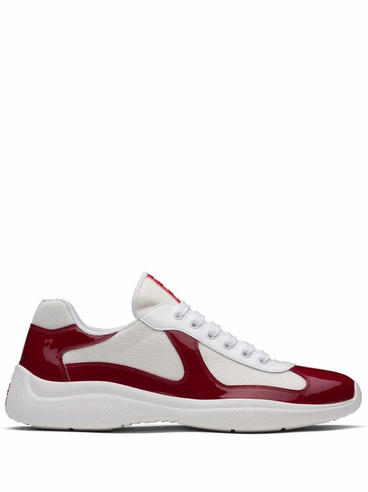 Americas Cup Low-Top