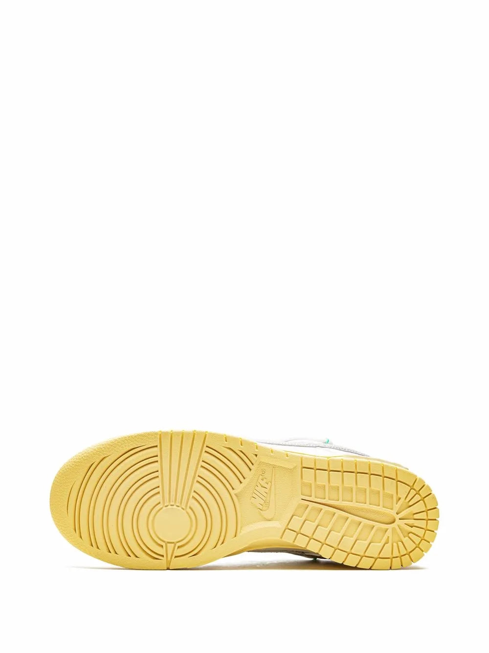Off-White Dunk Low Lot 01