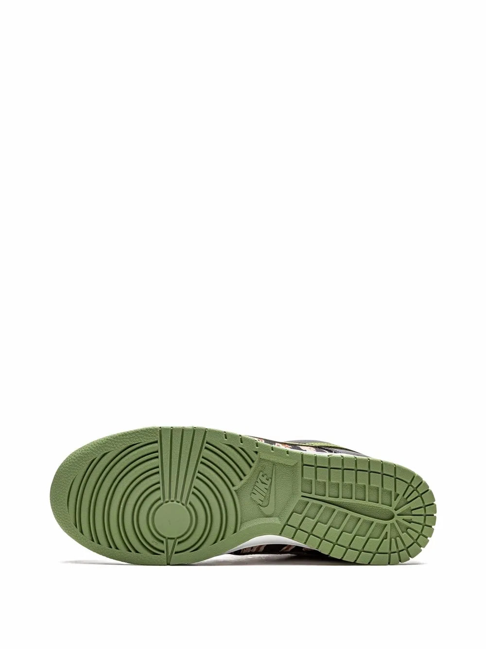 Dunk Low Crazy Camo