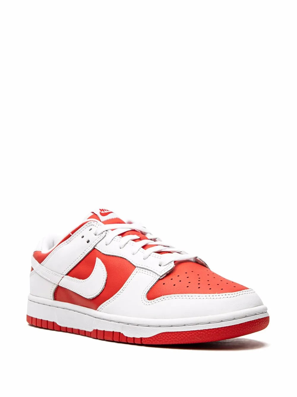 Dunk Low University Red 2021