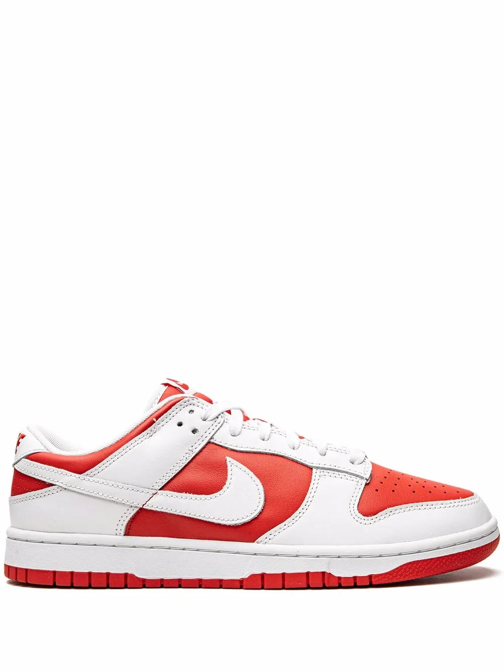 Dunk Low University Red 2021