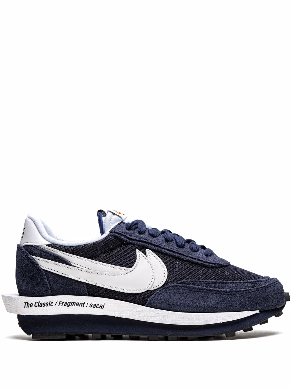 Sacai Ldwaffle Fragment