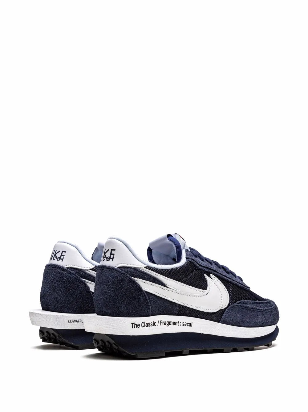 Sacai Ldwaffle Fragment