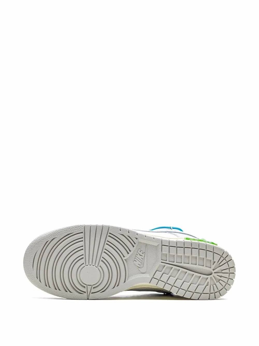 Off-White Dunk Low Lot 02