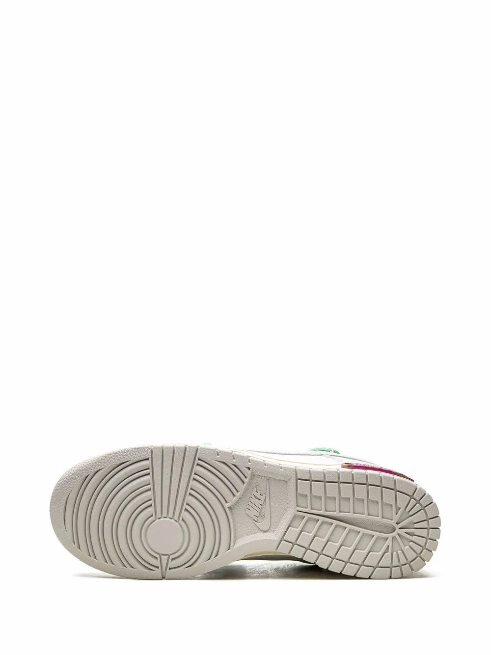 Off-White Dunk Low Lot 04