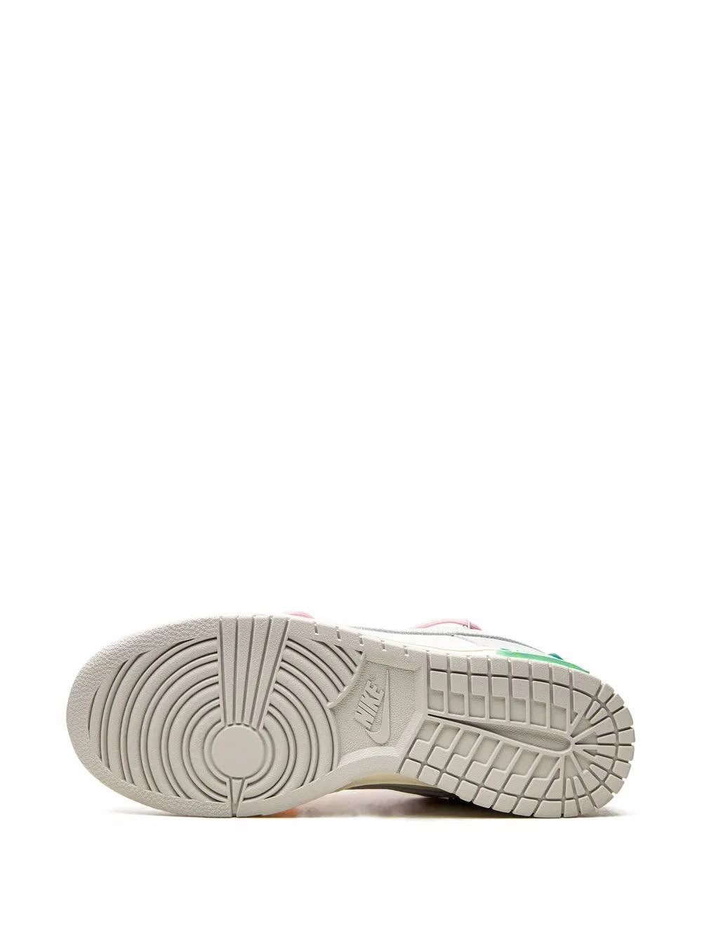 Off-White Dunk Low Lot 09