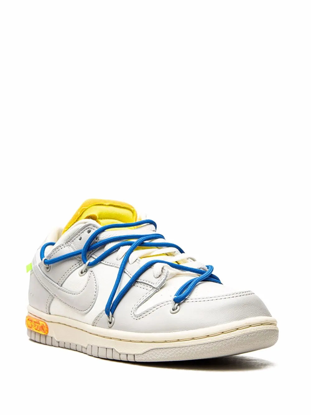Off-White Dunk Low Lot 10
