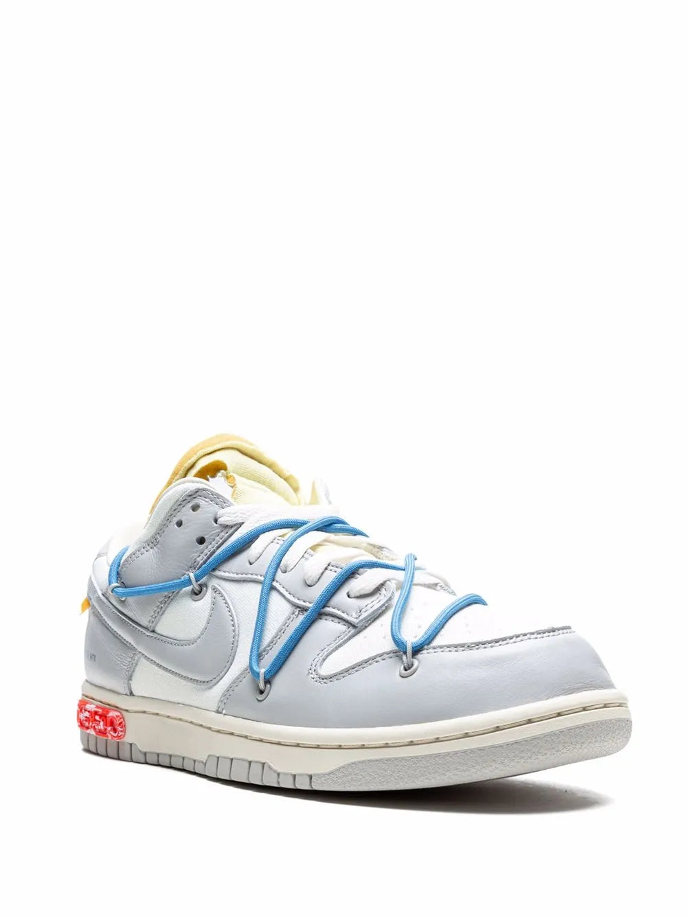 Off-White Dunk Low Lot 05