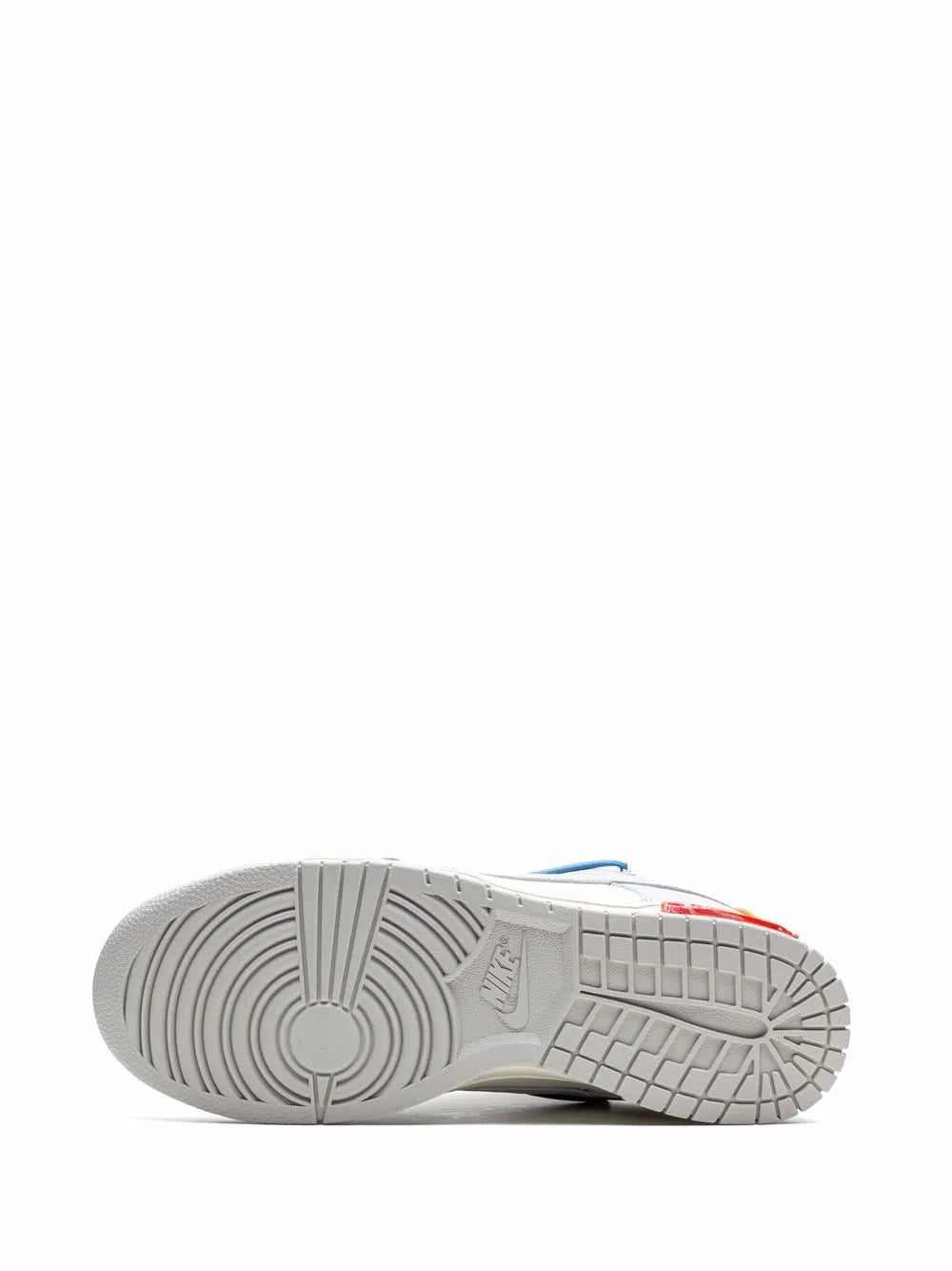 Off-White Dunk Low Lot 05