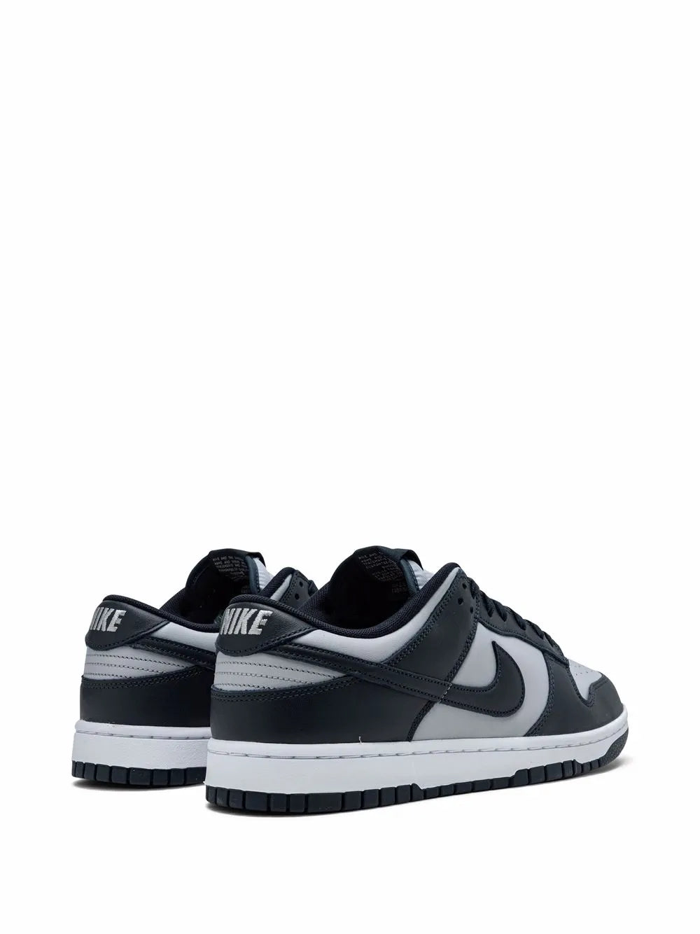 Dunk Low Georgetown