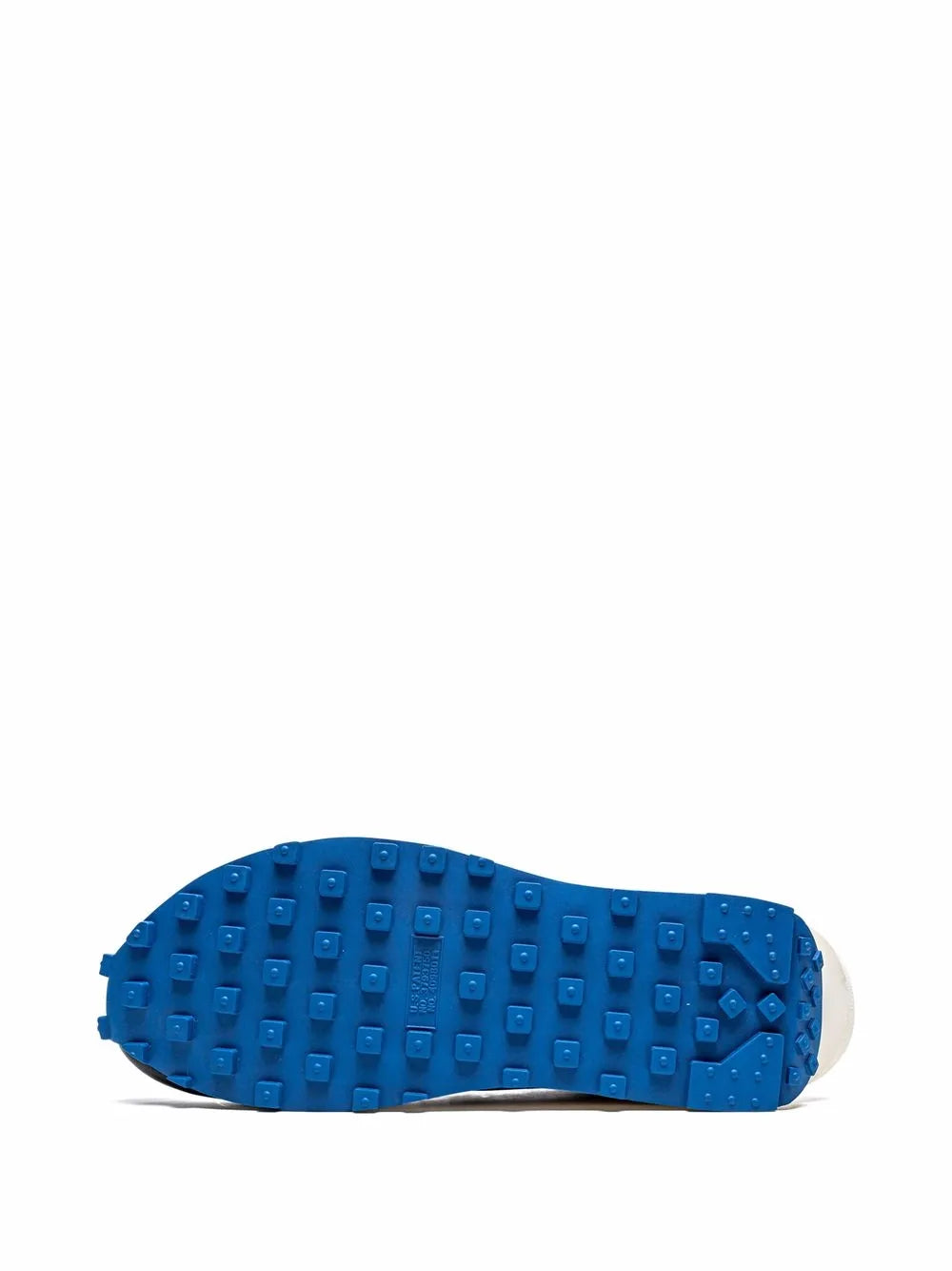 Sacai X Undercover Ldwaffle Night Maroon