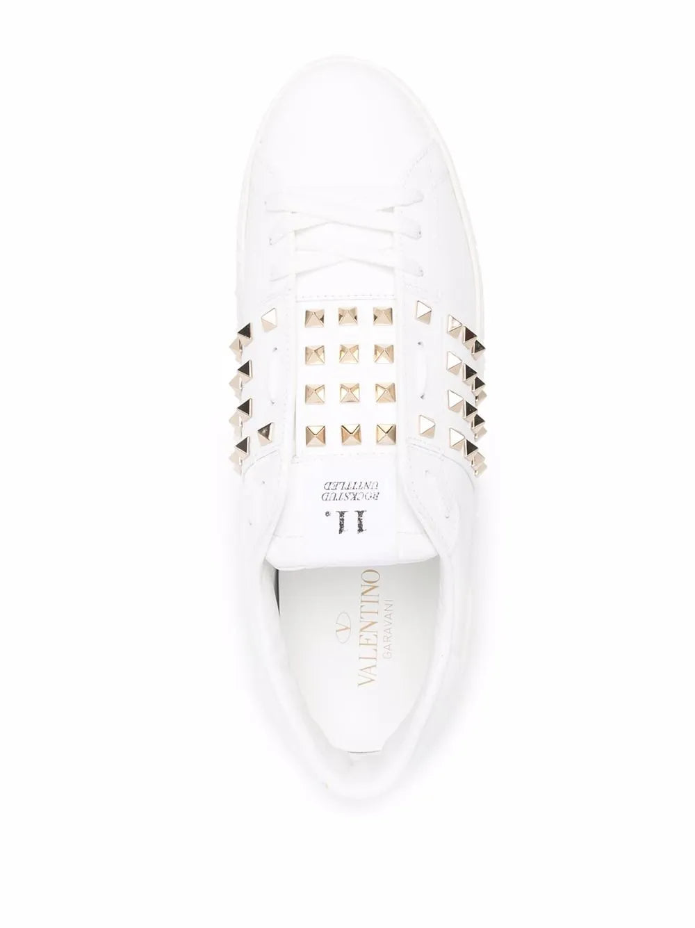 Rockstud Untitled Slip-On