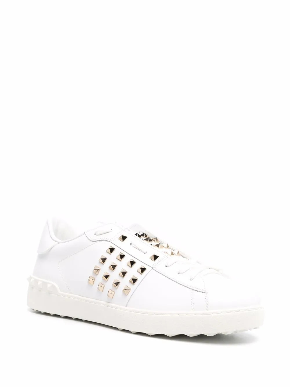 Rockstud Untitled Slip-On