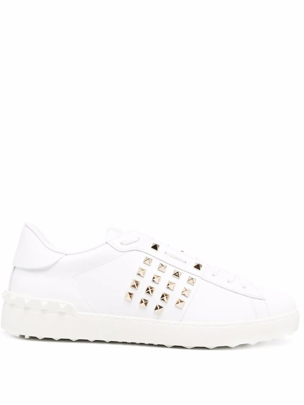 Rockstud Untitled Slip-On