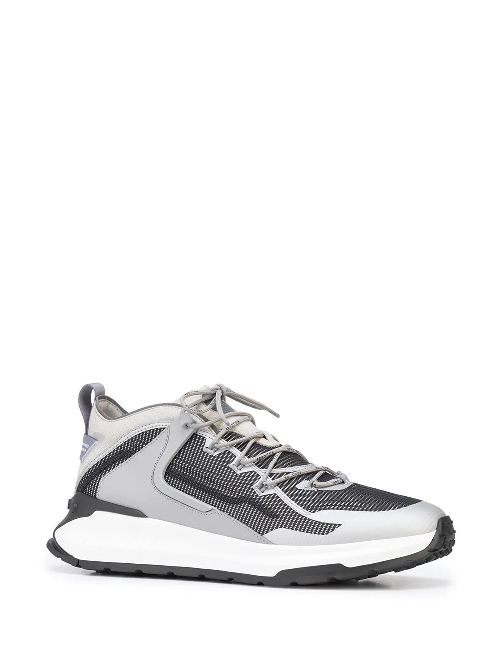 No Code J Low Top