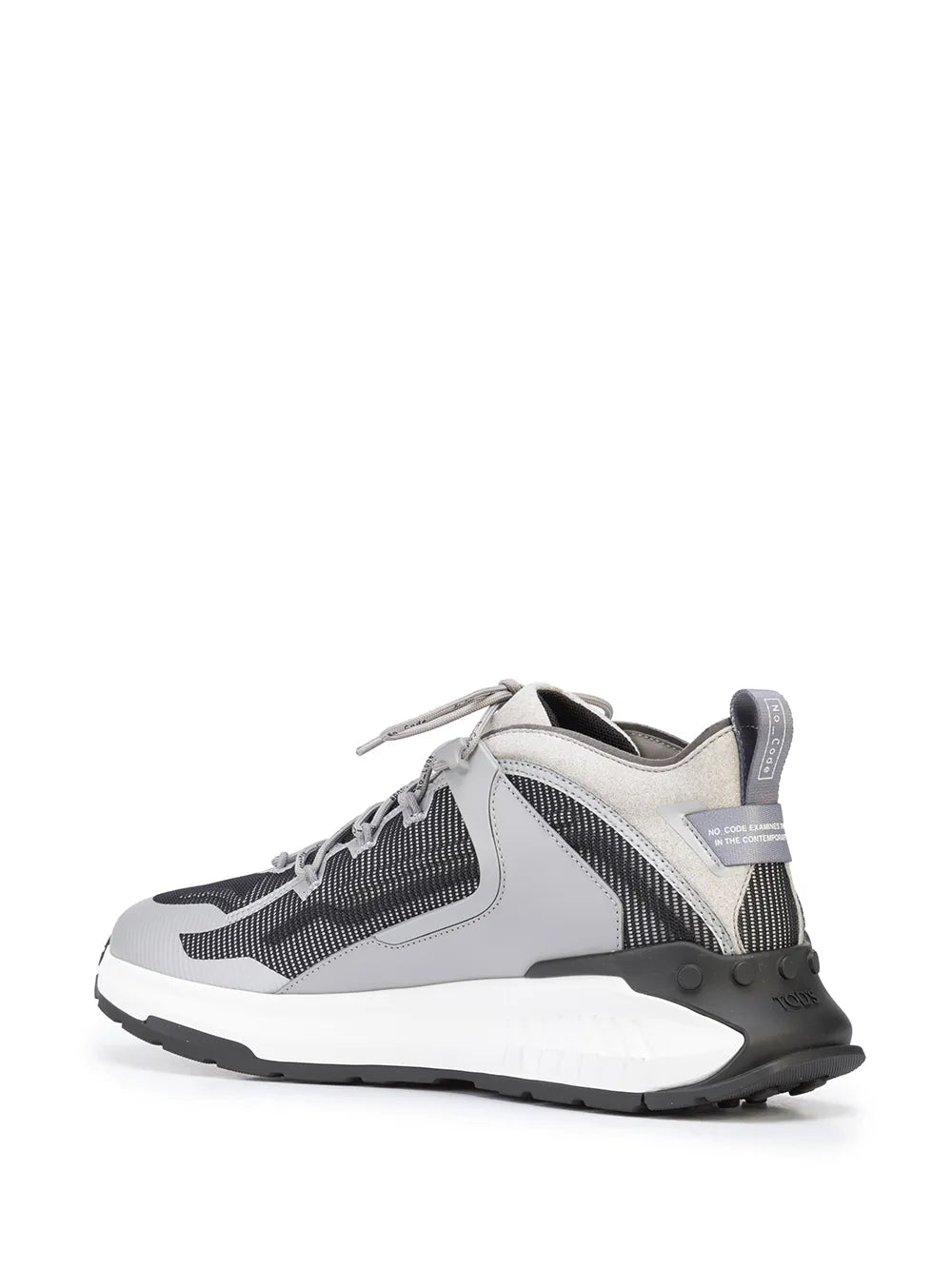 No Code J Low Top