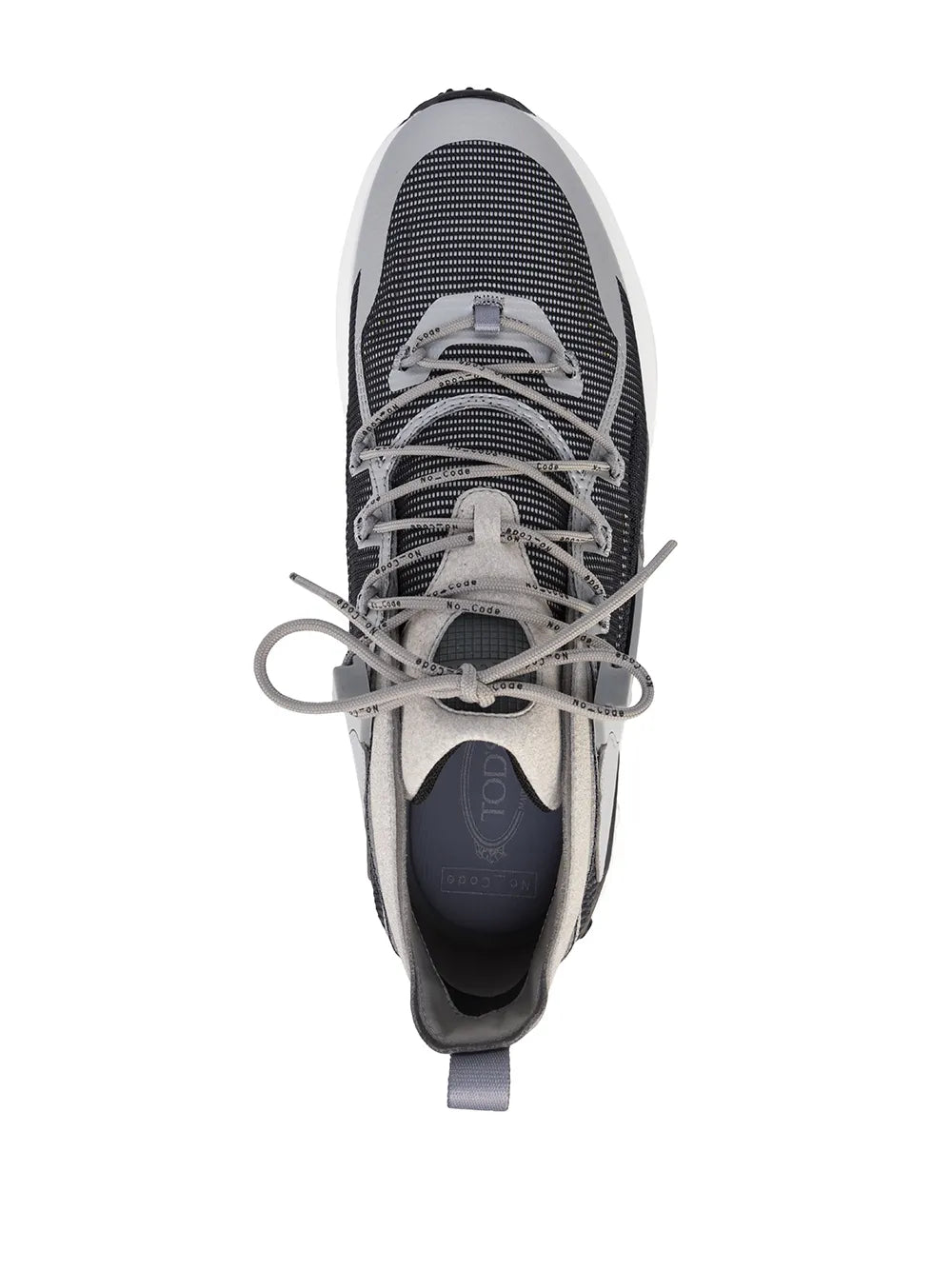 No Code J Low Top
