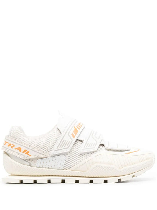 Touch-Strap Panelled