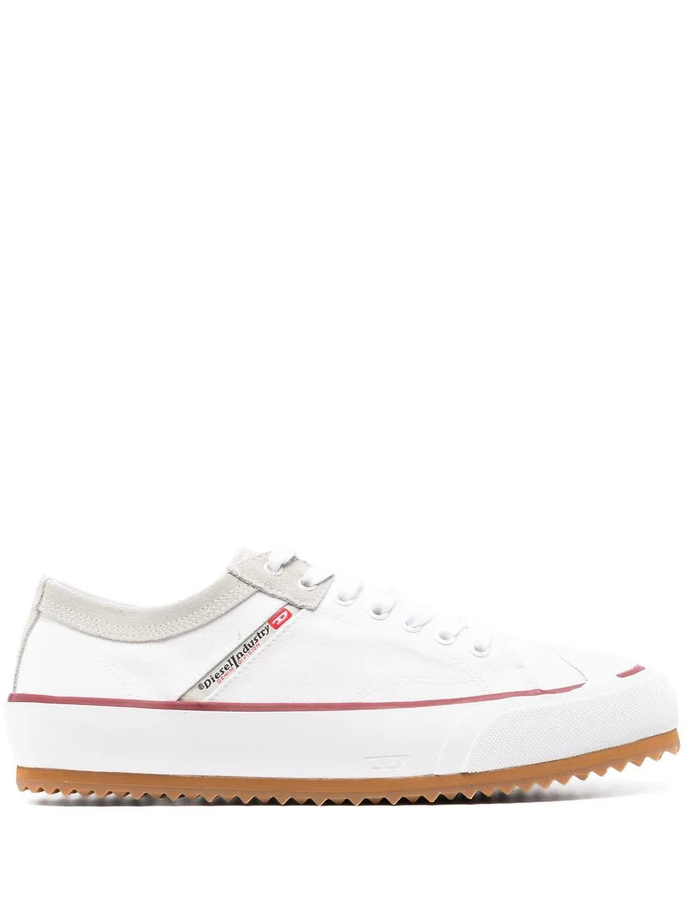 S-Principia Low-Top