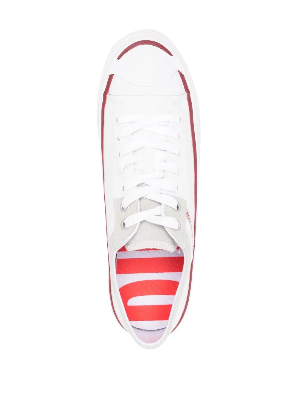 S-Principia Low-Top