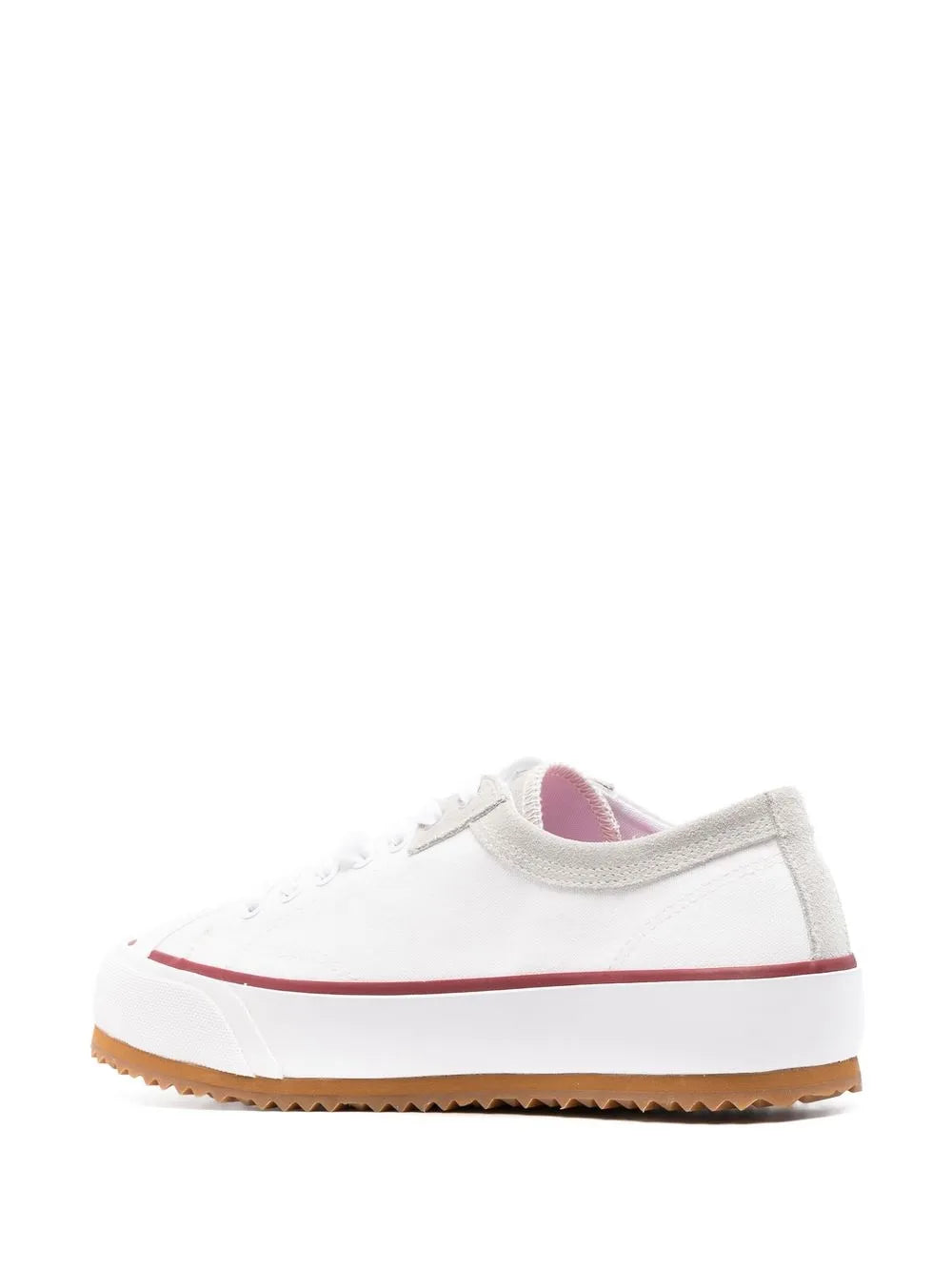 S-Principia Low-Top