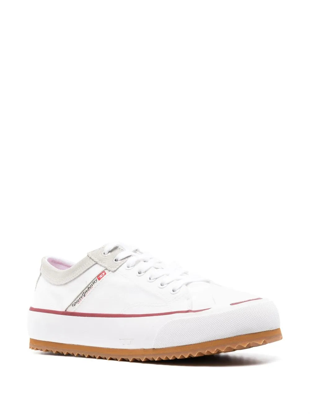 S-Principia Low-Top