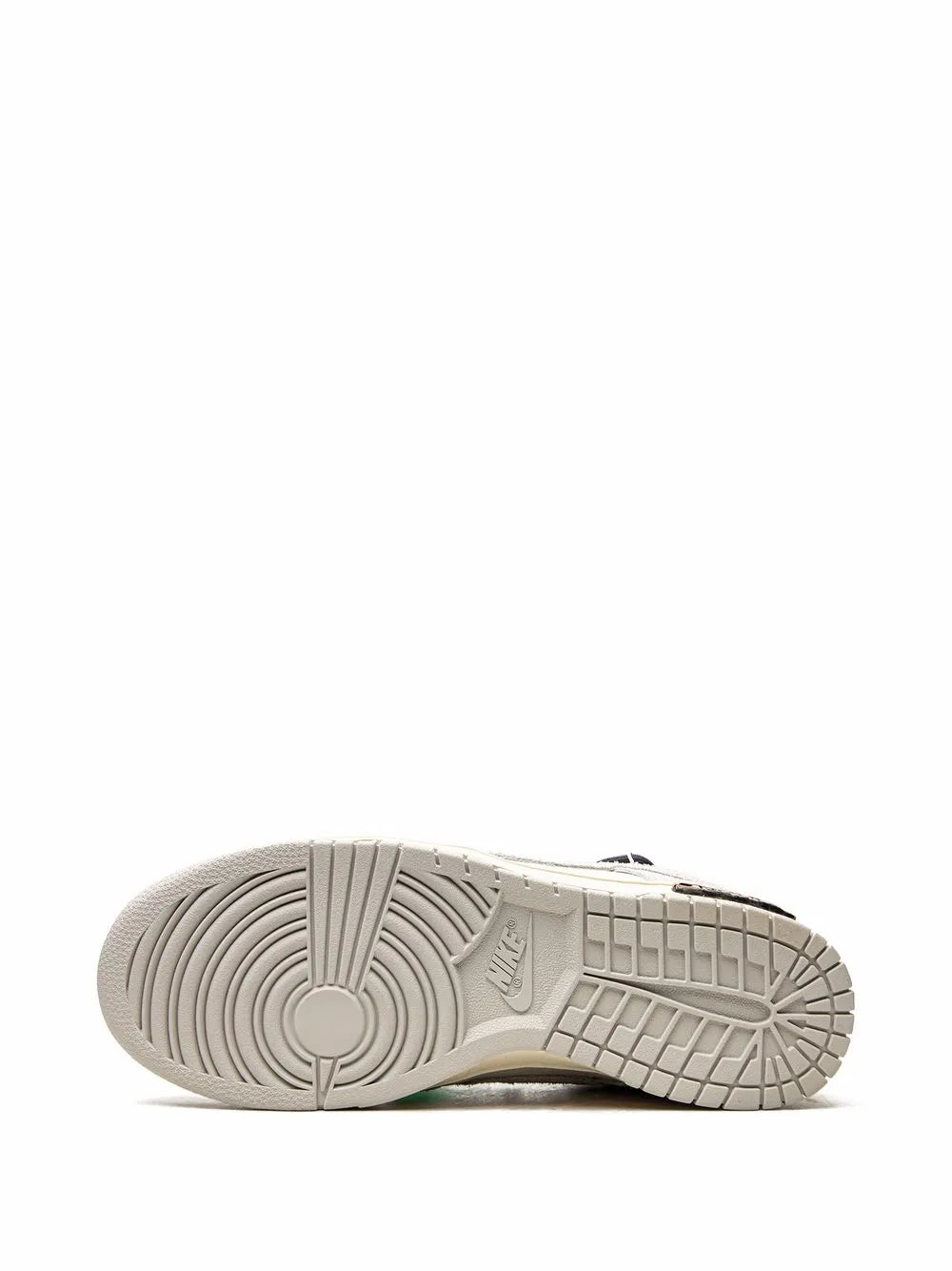 Off-White Dunk Low Lot 20