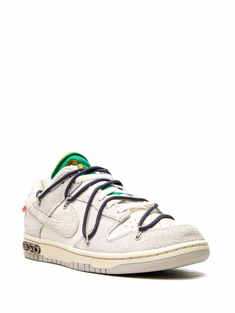 Off-White Dunk Low Lot 20