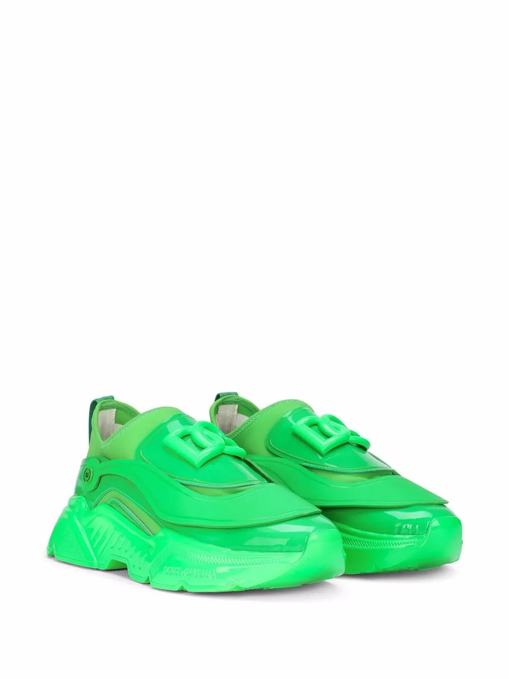 Daymaster Slip-On